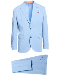 Bob - Suit Polyester, Viscose, Elastane - Lyst