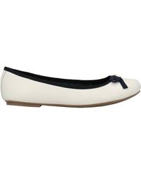Tommy Hilfiger Ballet flats and ballerina shoes for Women | Online Sale up  to 40% off | Lyst