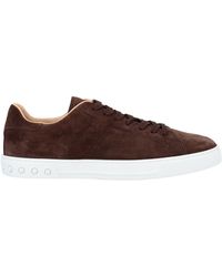 Tod's - Trainers - Lyst