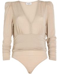 Rebel Queen - Bodysuits - Lyst