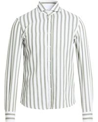 Stilosophy - Shirt - Lyst