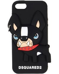 DSquared² - Covers & Cases Silicone - Lyst