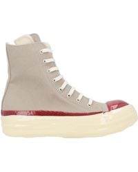 Rick Owens - Sneakers - Lyst