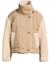 Parajumpers - Shearling & Teddy - Lyst