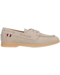 Bally - Loafer - Lyst