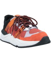 Geox Sneakers - Arancione