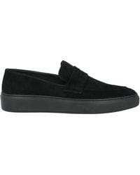 Cerruti 1881 - Loafers Cow Leather - Lyst