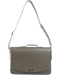 o bag khaki