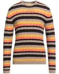 Daniele Alessandrini - Pullover - Lyst
