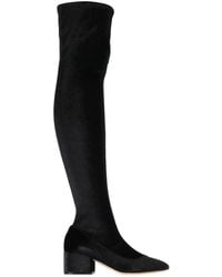Sergio Rossi - Boot - Lyst