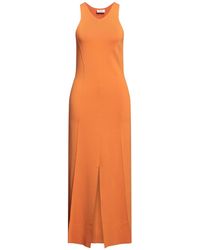 Nanushka - Maxi-Kleid - Lyst