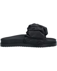 Ottod'Ame - Sandales - Lyst