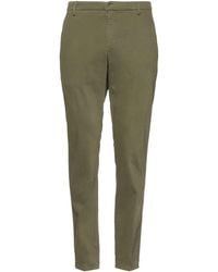 Dondup - Trouser - Lyst