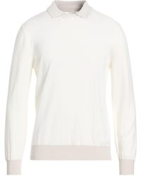 Eleventy - Jumper - Lyst