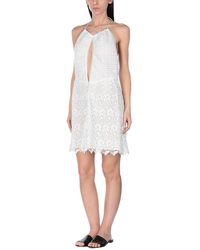 Ermanno Scervino - Cover-up - Lyst