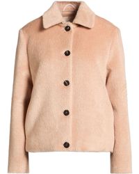 Peserico - Shearling & Teddy - Lyst