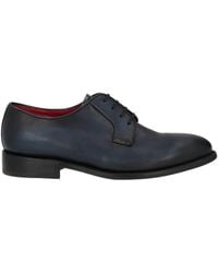 Neil Barrett - Lace-Up Shoes - Lyst