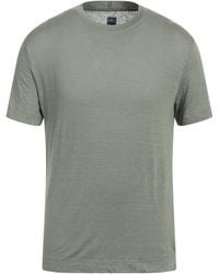 Fedeli - T-shirt - Lyst