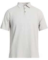Alpha Studio - Polo Shirt - Lyst