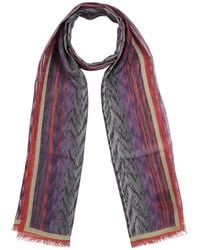 Missoni - Scarves - Lyst
