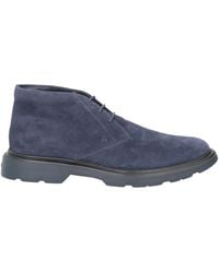 Hogan - Stiefelette - Lyst