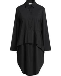 Peperosa - Shirt Cotton, Polyamide, Elastane - Lyst