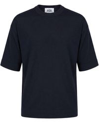 Alpha Studio - Jumper - Lyst