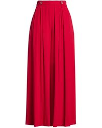 Twinset - Pants - Lyst