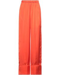 THE MALAMA STUDIO - Trouser - Lyst