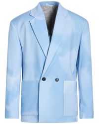 Imperial - Light Blazer Polyester, Viscose, Elastane - Lyst