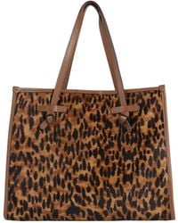 Gianni Chiarini - Handbag Leather - Lyst