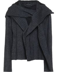 Y's Yohji Yamamoto - Jackets - Lyst