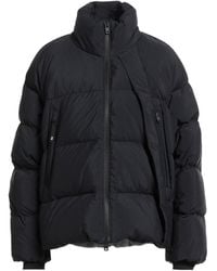 Y-3 - Puffer Recycled Polyacrylic - Lyst