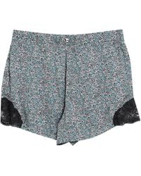 Rabanne - Shorts & Bermuda Shorts - Lyst