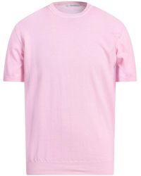 Kangra - Sweater Cotton - Lyst