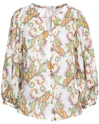 Camicettasnob - Shirt - Lyst