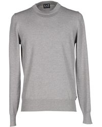 ea7 jumper mens