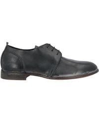 Moma - Lace-up Shoes - Lyst