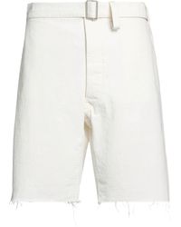 Maison Margiela - Shorts & Bermudashorts - Lyst