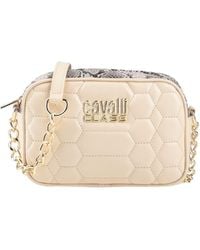 Class Roberto Cavalli Bags for Women | Christmas Sale up to 83% off | Lyst