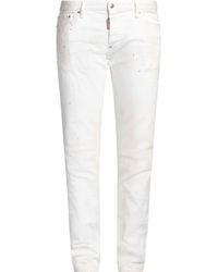 DSquared² - Jeans - Lyst