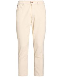 Officina 36 - Trouser - Lyst