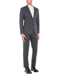 armani suit price