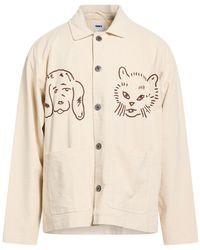 Obey - Jacke & Anorak - Lyst