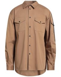 McQueen - Camisa - Lyst