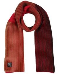 Thinking Mu - Scarf Merino Wool - Lyst
