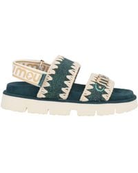 Mou - Sandals - Lyst