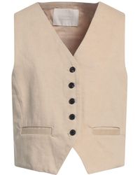 Citizens of Humanity - Tailored Vest Cotton - Lyst