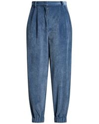 Antonio Marras - Pants Polyester, Polyamide, Elastane - Lyst