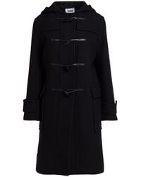Alpha Studio - Abrigo - Lyst
